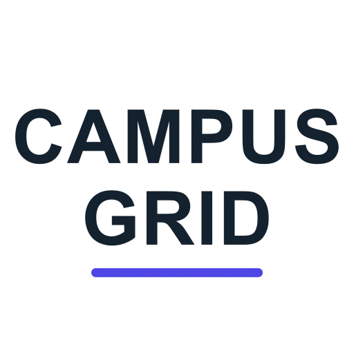 Campus Grid logo
