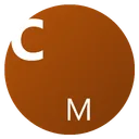Construction Management logo