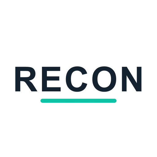 Recon logo