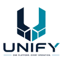 Unify logo